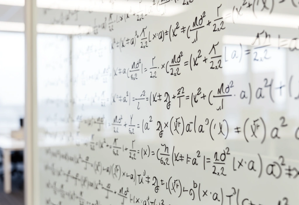 Mathematical modeling workstation