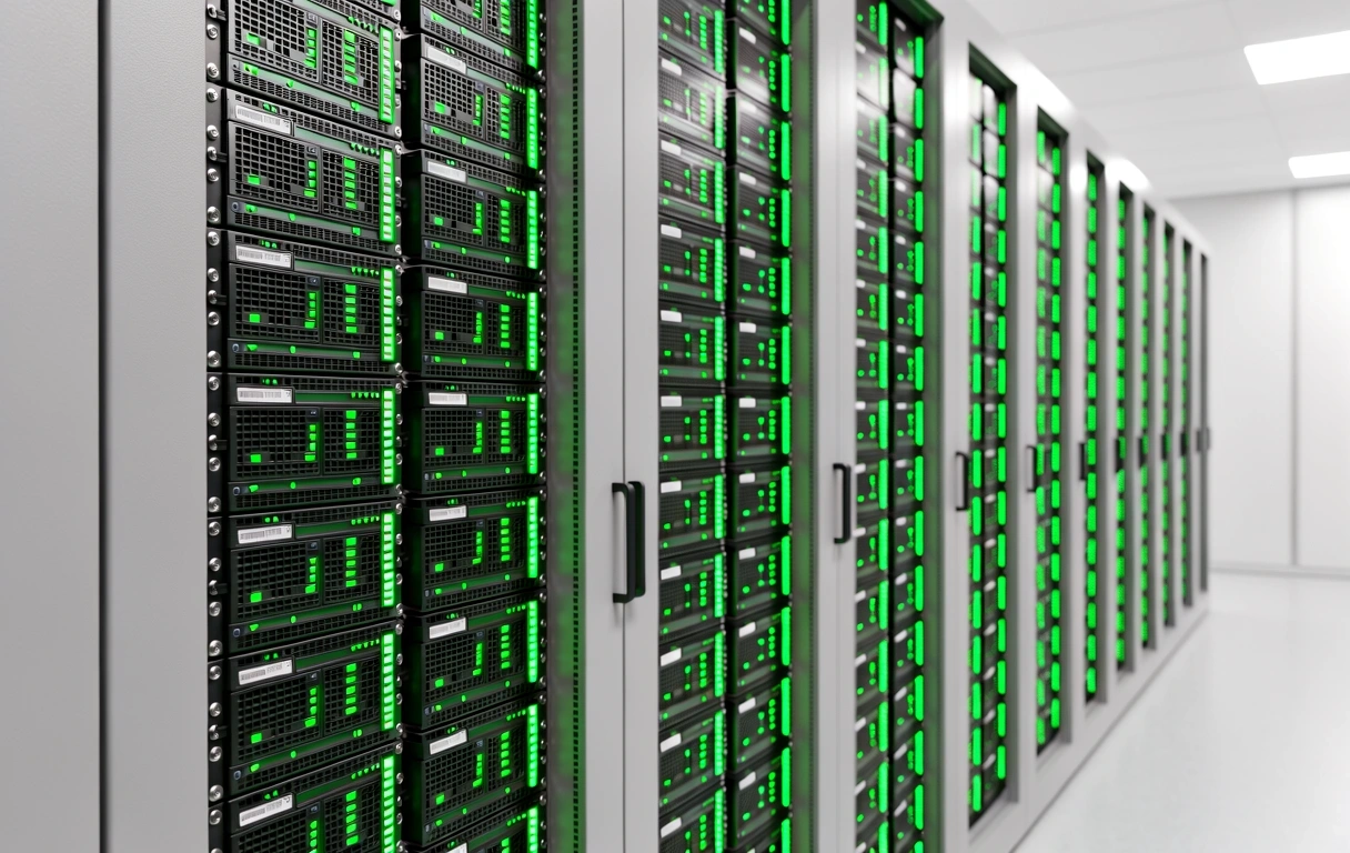 Quantitative Analysis Infrastructure