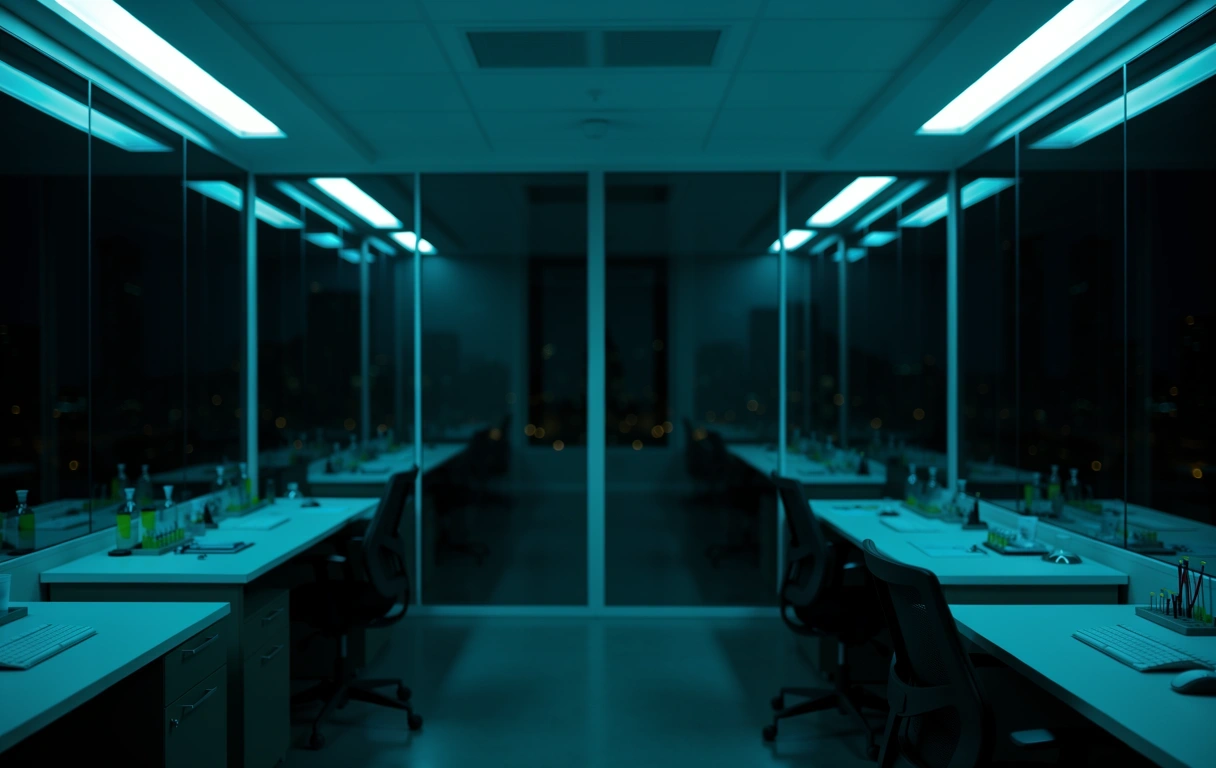 Singapore Quant Labs Research Environment