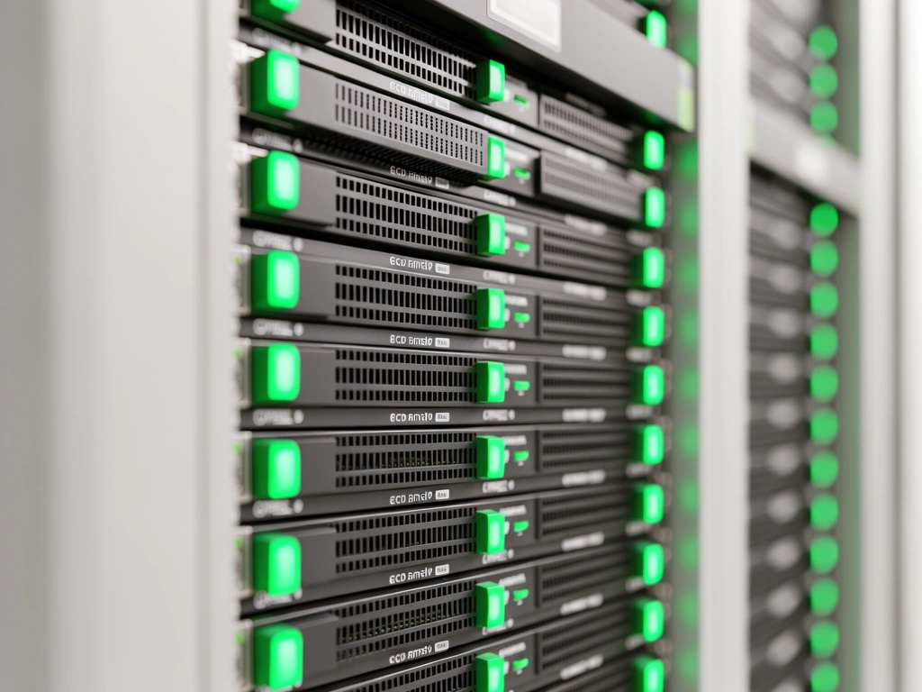 Data security infrastructure at Singapore Quant Labs