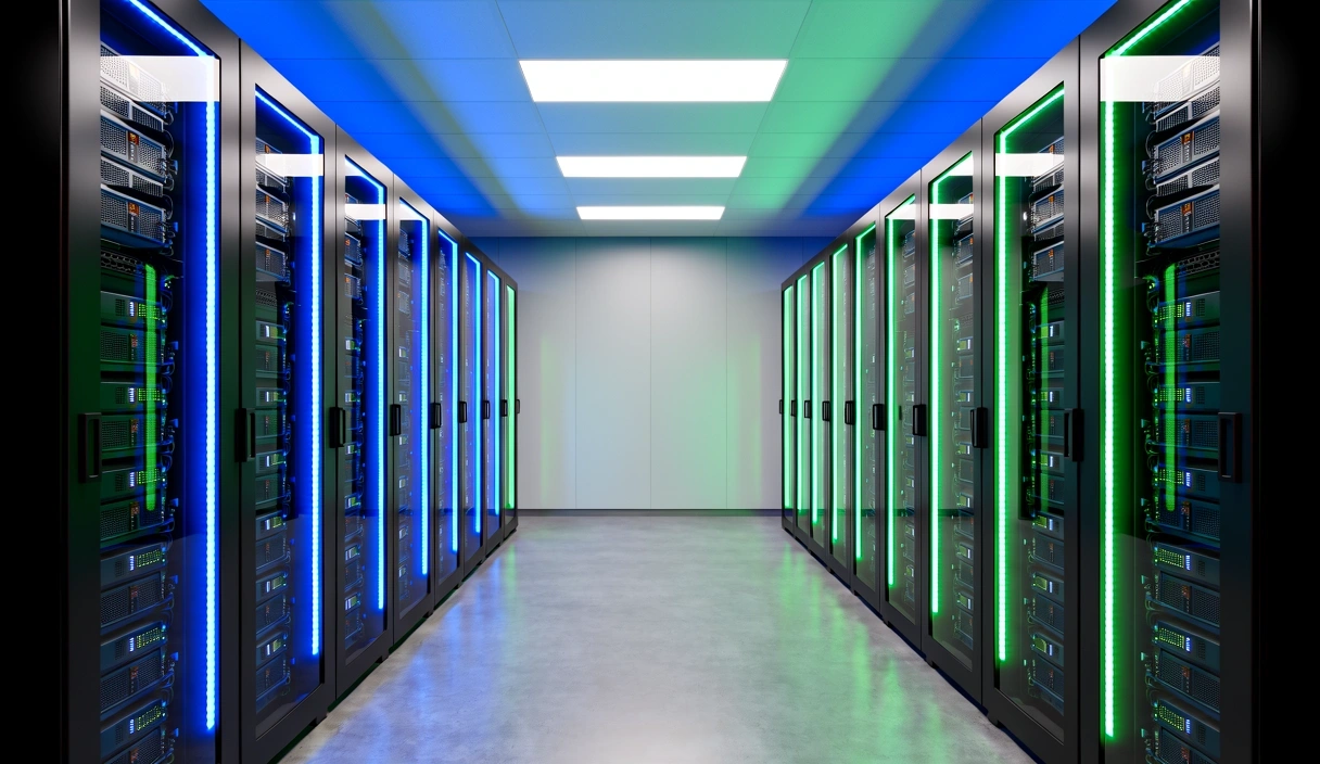 Data infrastructure at Singapore Quant Labs